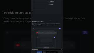 Cluely AI Can See Your Screen and Summarize Anything! 🤯💻 | AI Assistant Test