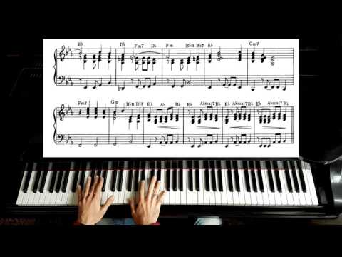 The Magnificent Seven Theme - Piano Tutorial