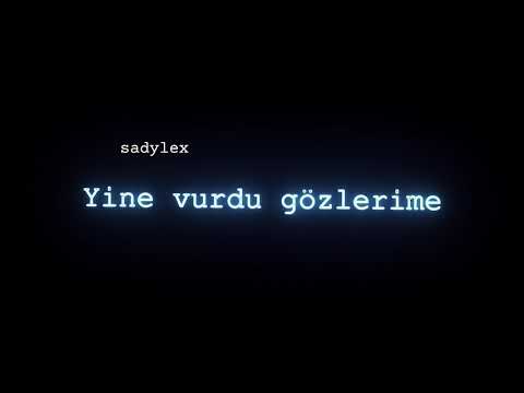 Seda Tripkolic - Sonu Gelmez (Neon Edit)