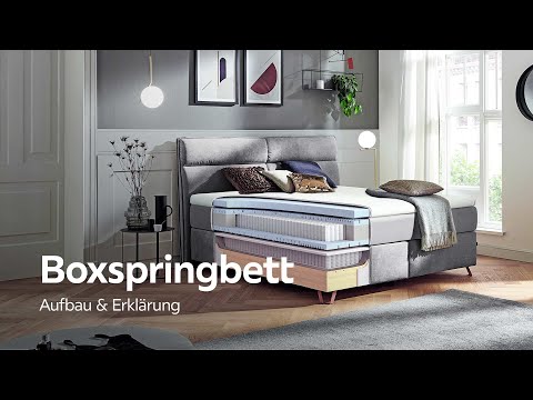 Boxspringbetten online kaufen bei xxxlutz
