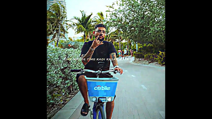 Sifar Safar - Karan Aujla | Slowed Reverb Edit | Editz Punjabi #karanaujla #editzpunjabi