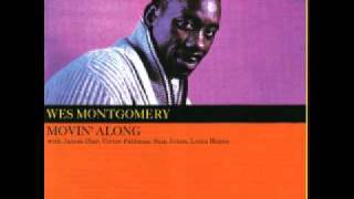 Wes Montgomery - So do it! chords