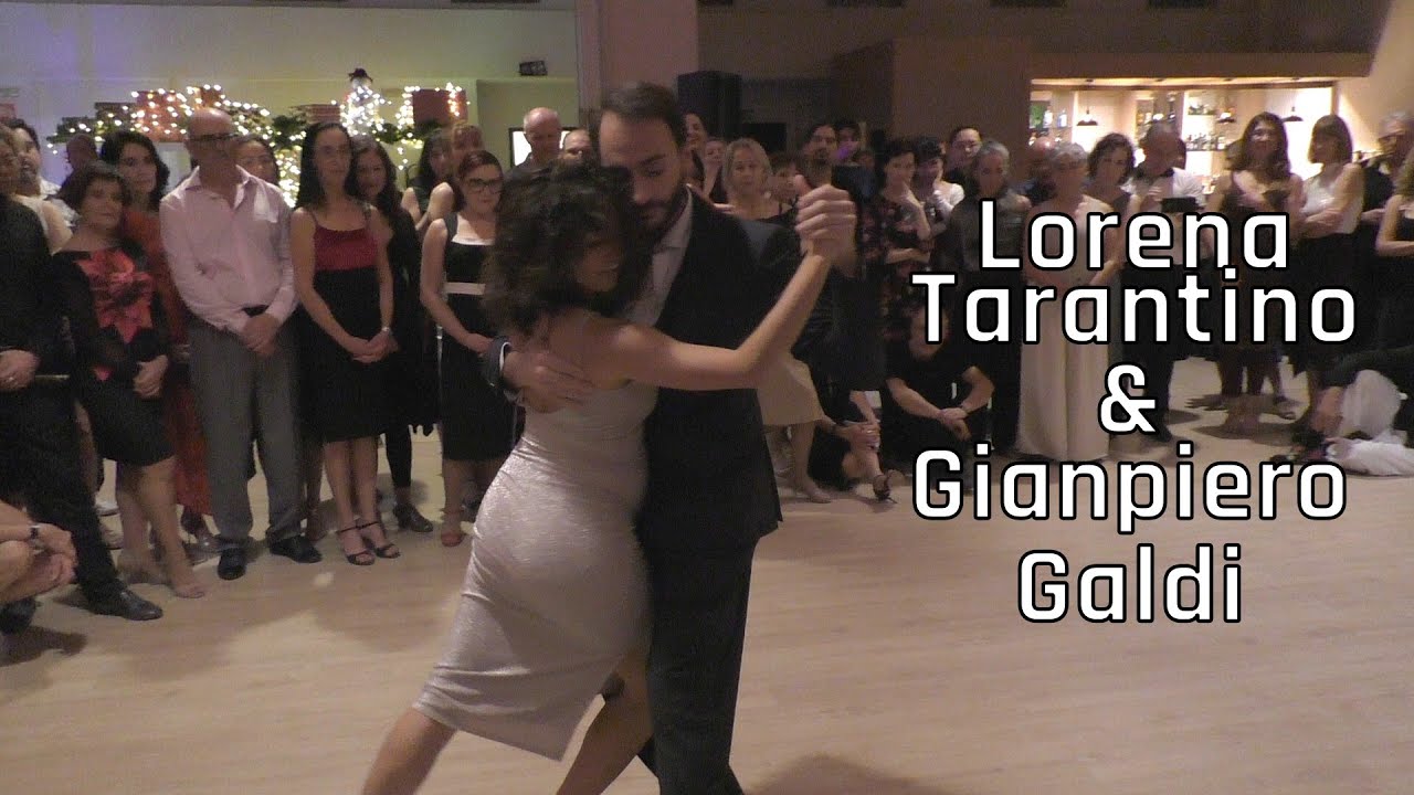 20251206 Lorena Tarantino & Gianpiero Galdi 1