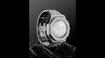 3d product animation created using cinema4d and arnold render