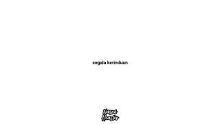 Story wa Tentang rindu(Virzha)