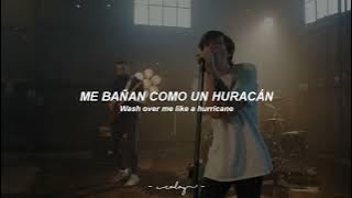Loveless - MIDDLE OF THE NIGHT || Sub español (Rock Version)