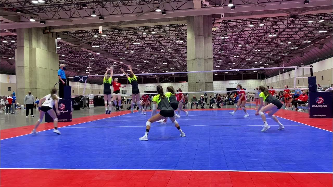 Show Me Qualifier Kansas City April 911, 2021 YouTube