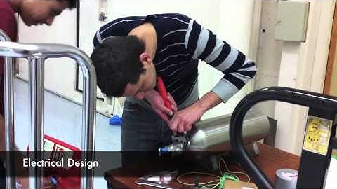 Development of an Ultra Precision Film Steering Test Facility at Cranfield University