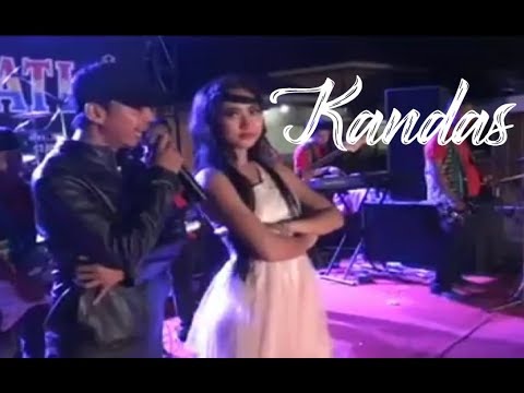 KANDAS ANNA ZIVANA FT IPOEL BIKIN BAPER DECH
