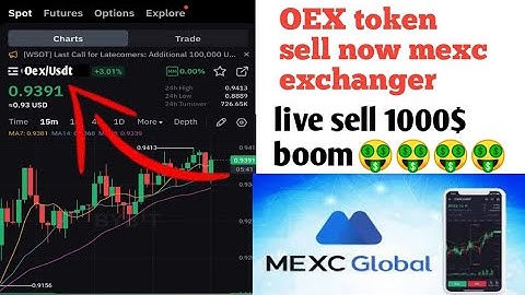 oex withdrawal process। oex new update। oex withdrawal update।