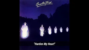 Quarterflash "Harden My Heart" ~ from the album "Quarterflash"