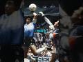 “Maradona’s Hidden ‘Hand Goal’–Not the Hand of God, But Shocking!”#shorts