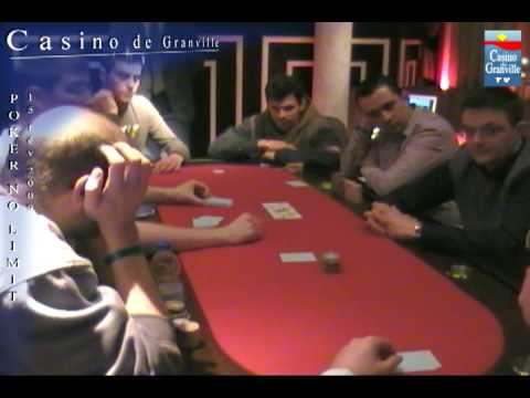 Casino annecy poker tournoi