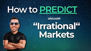 Day Trading Course - Strategy to Predict "Irrational" Markets