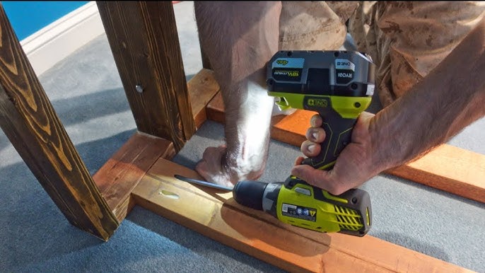 Ryobi Tool Videos 