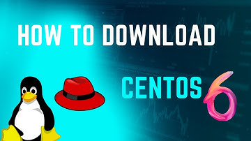 How To Download Centos 6 ISO File.