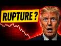 ALERTE CRYPTO 🚨 LES INSTITUTIONS FUIENT LE MARCHÉ !? (Bitcoin et Ethereum analyse)