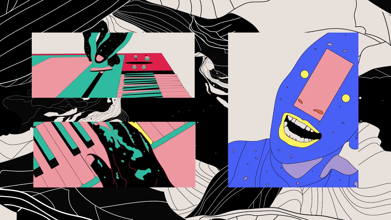 Christian Kratzsch feat. Vinny G. - Starship Fantasy