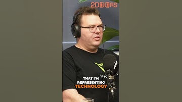 CTO The Tech Leader Driving Change and Representing Technology