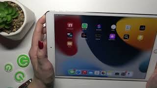 How to Power Off the iPad Pro 12.9' 2017 Device - Shut Down