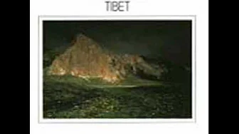Tibet pt. 1 Tibet pt. 1