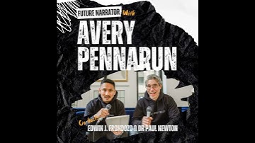 Reimagining Networking: Avery Pennarun