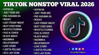 🔥 BEST NONSTOP VIRAL DANCE TIKTOK REMIX PARTY🎉 2026 DJ JAN JAN BEATS REMIX 🇵🇭