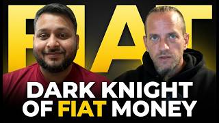 Nigredo: The Dark Night of the Fiat Money System