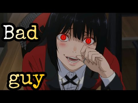 Billie Eilish Bad Guy اجمل اغنية اجنبية حماسية روعة لا تفوتك مترجمة اغنية حماسية A M V