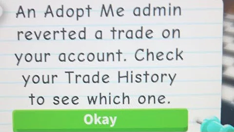 HOW TO GET HACKED/SCAMMED ADOPT ME PETS BACK! //TUTORIAL!