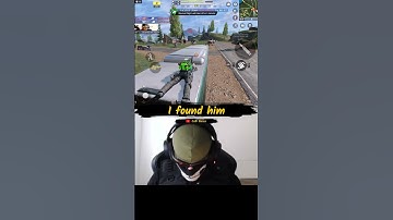 Ladies and Gentlemen... I found him - CODM #short #shorts