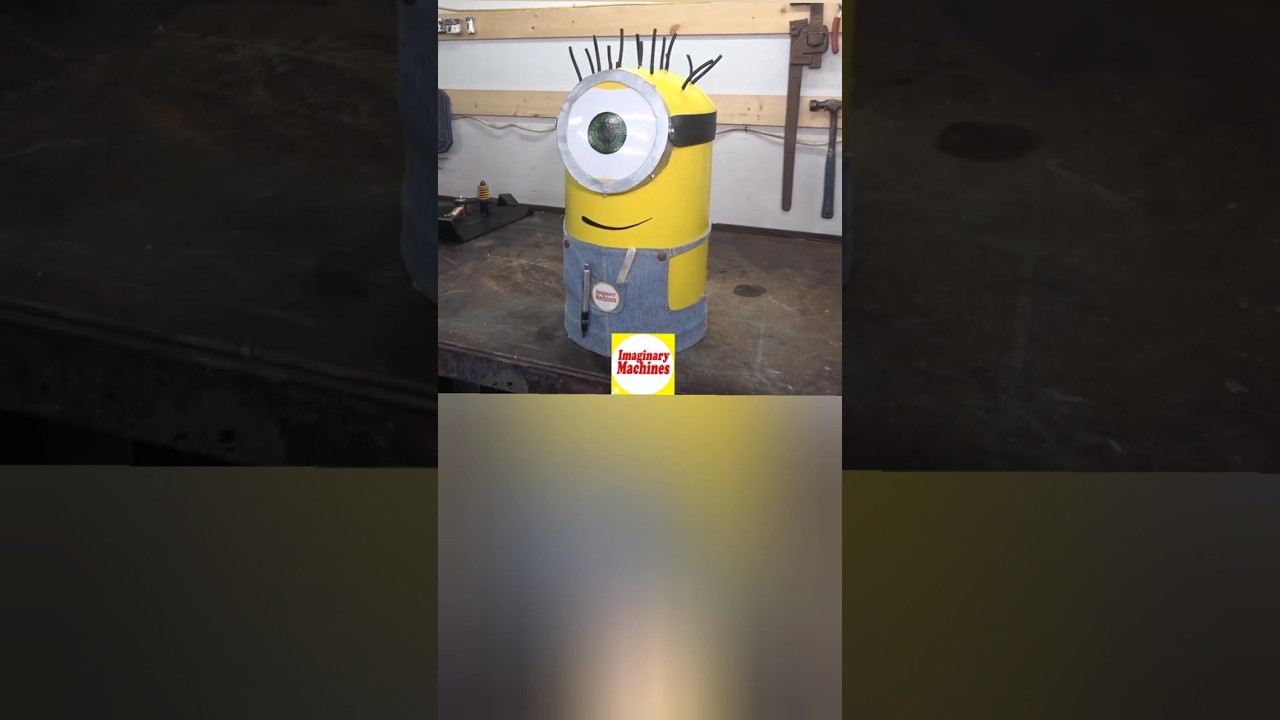 Shop Minion 