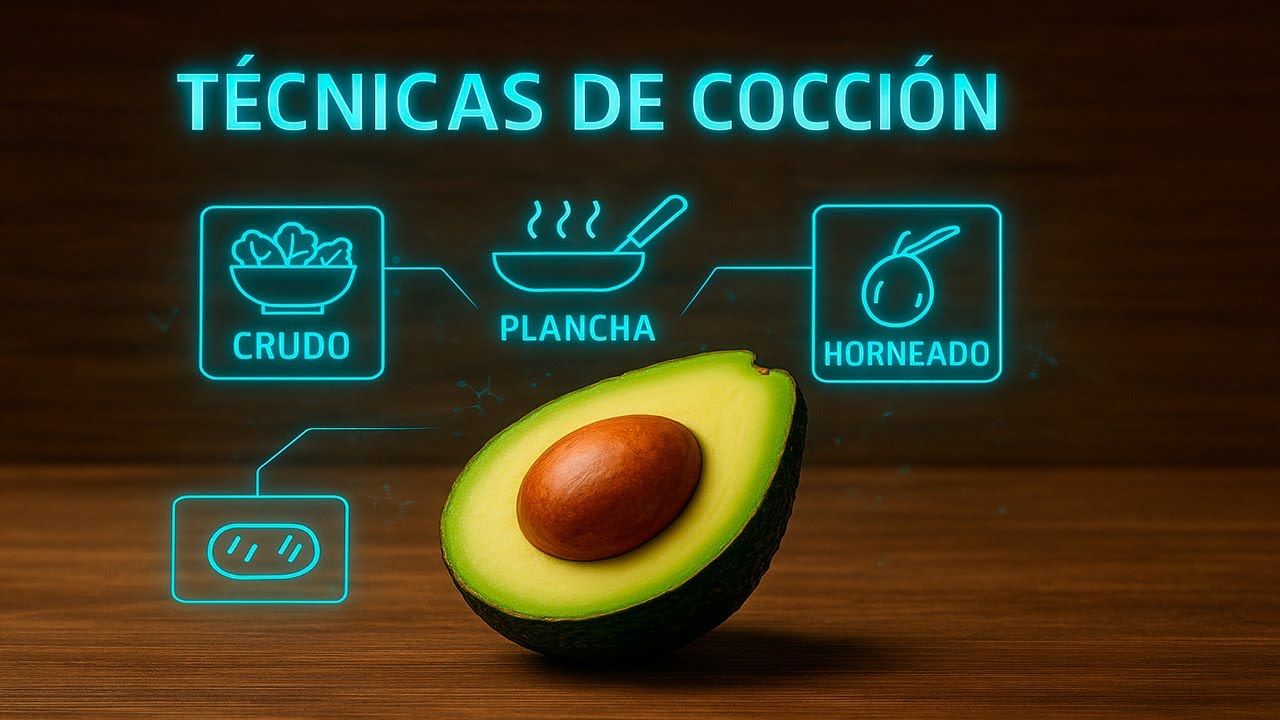 Evita Errores Comunes en la Cocina que Pueden Costarte Caro - YouTube