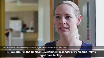 Yellow Envelope clinical handover tool