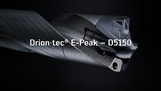 Walter Drion·tec® E-Peak D5150 - mit Wechselkopf DS50