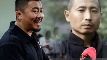 Thách đấu Từ Hiểu Đông rồi bỏ trốn: Võ Sư Thái Cực Bị Tố Là Kẻ Hèn Nhát