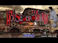 The house of the dead 2 arcade longplay