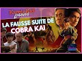 Karaté Kid Legends : pourquoi c’est une suite inutile 