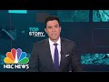 Top Story with Tom Llamas - September 22nd | NBC News NOW