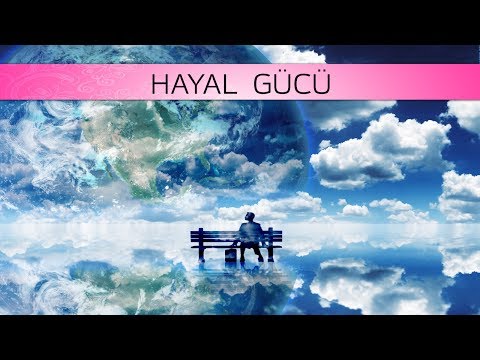 Video: Hayal gücü nasıl çalışır?