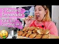 Fried Empanada Recipe for Business