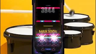 [DJMAX RESPECT V] Back to the oldschool 8B SC ☆12