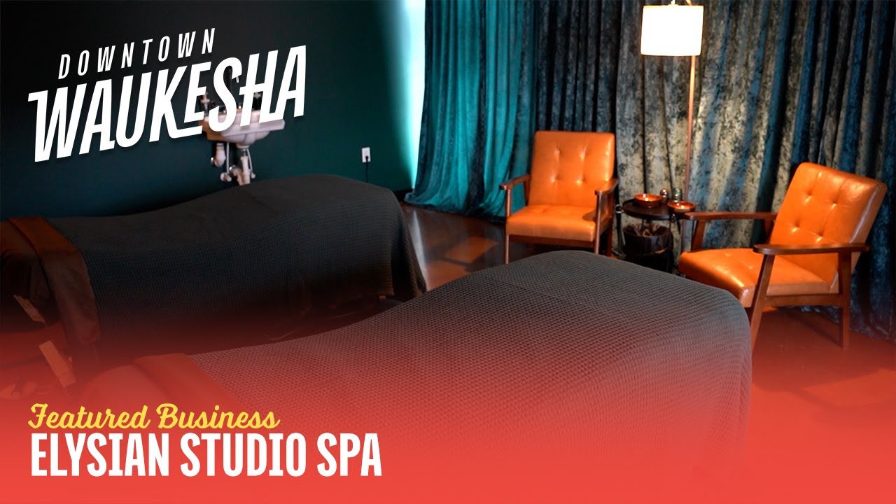 Elysian Studio Spa - Featured Business