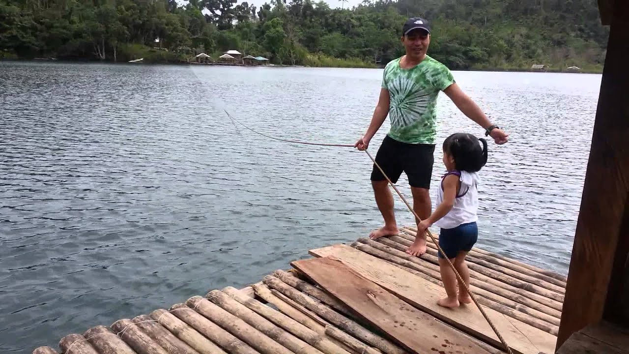 Lake Danao Ormoc City Escapade (Part 2)
