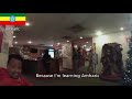 Black Man Completely Shocks Ethiopian Man In Local Chinese Restaurant! ((SIXTH CONTESTANT))