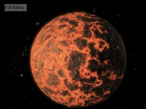 Breaking: "Search For Planet X" SHOCKING INFO / Mike From Around The World