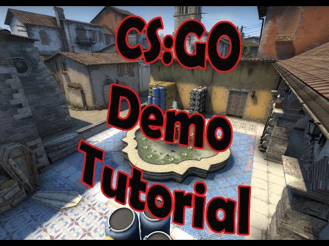 Video: How To Play Demos