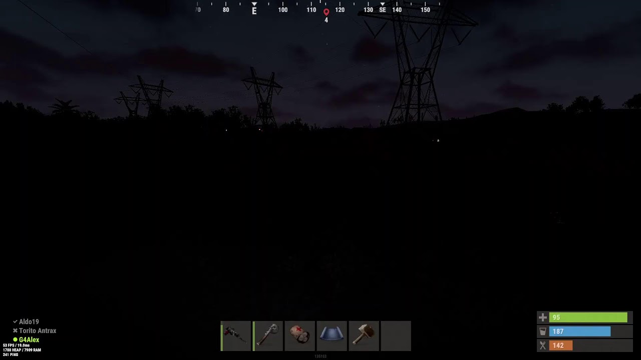 🔴TODO ES UN CAOS EN RUST O.o