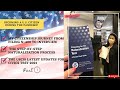 Becoming a US Citizen During Pandemic I A Detailed Experience of My Naturalization Process in 2021