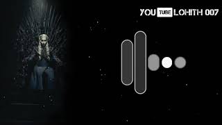 Game of  Thrones Relaxing Ringtone  Lohith_007 Download⬇️⬇️ screenshot 5